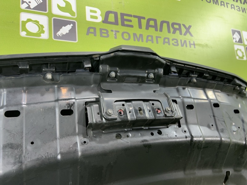 Капот FORESTER M2Y SJG