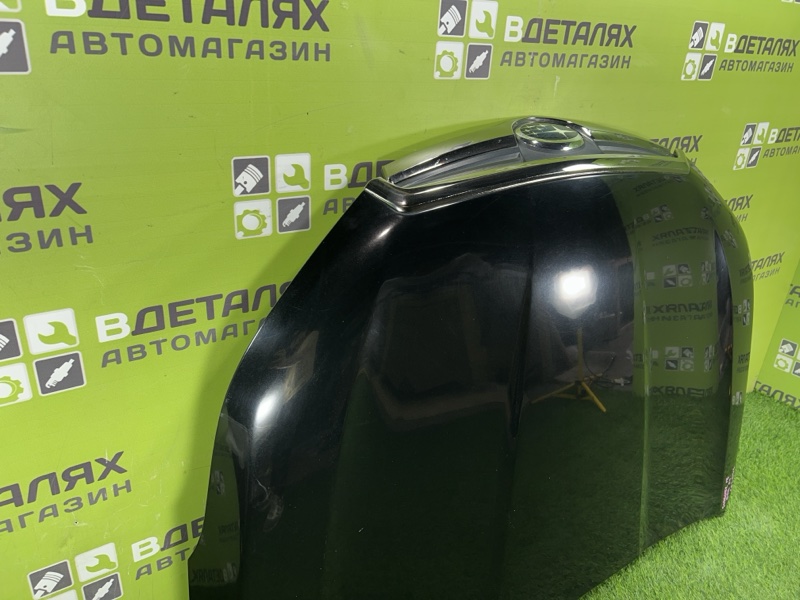 Капот FORESTER D4S SJG