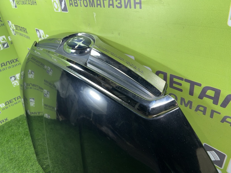 Капот FORESTER D4S SJG