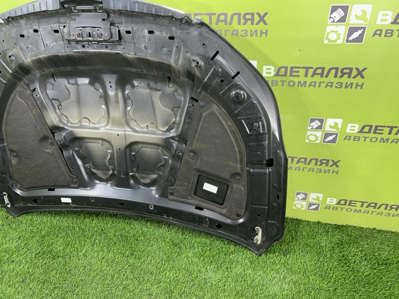 Капот FORESTER D4S SJG
