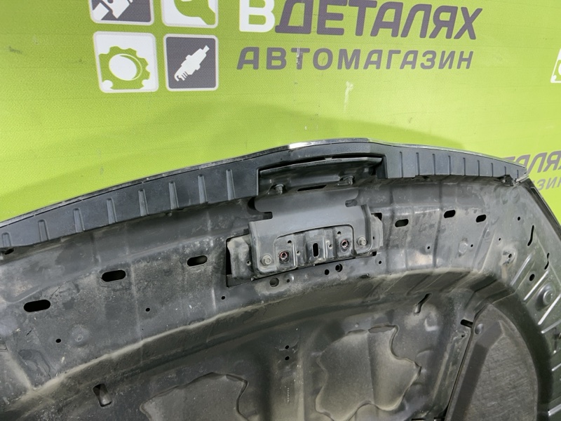 Капот FORESTER D4S SJG
