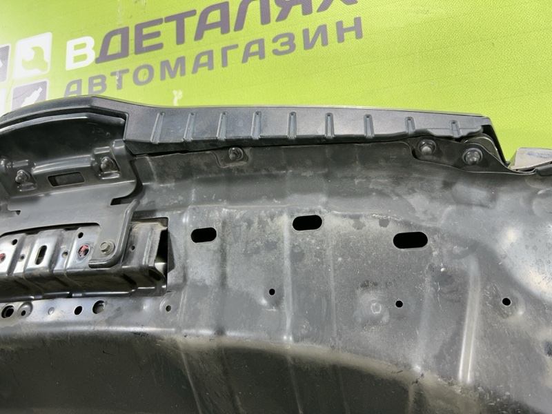 Капот FORESTER D4S SJG