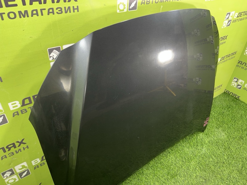 Капот CX-3 42A DK5FW
