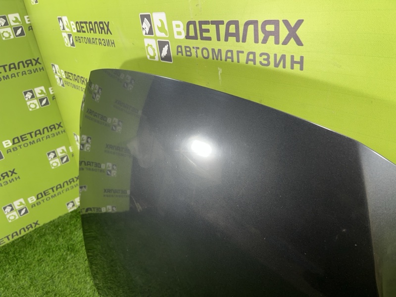 Капот CX-3 42A DK5FW