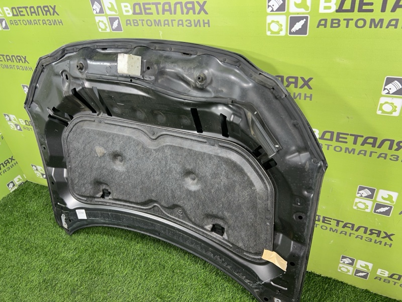Капот CX-3 42A DK5FW