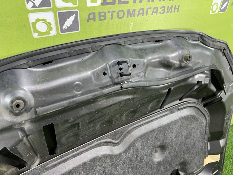Капот CX-3 42A DK5FW