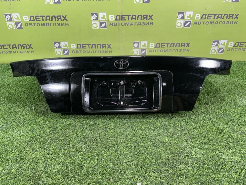 Крышка багажника TOYOTA CHASER GX100 Крышка багажника TOYOTA CHASER GX100