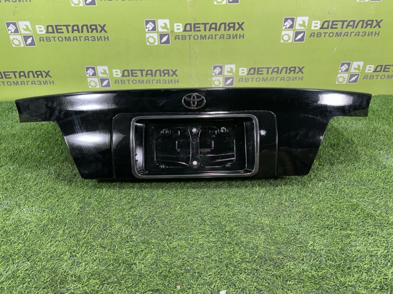 Крышка багажника CHASER GX100 Крышка багажника CHASER GX100