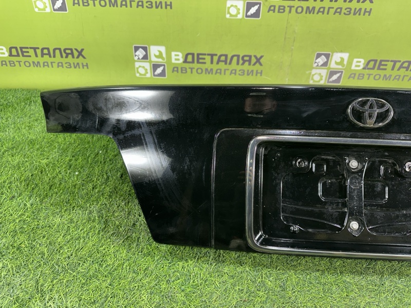 Крышка багажника CHASER GX100 Крышка багажника CHASER GX100