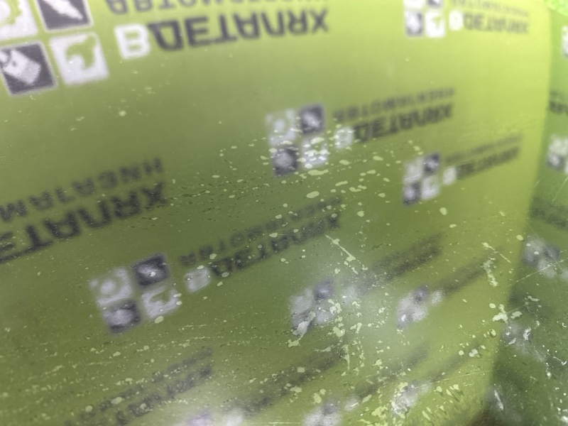 Крышка багажника CHASER GX100 Крышка багажника CHASER GX100