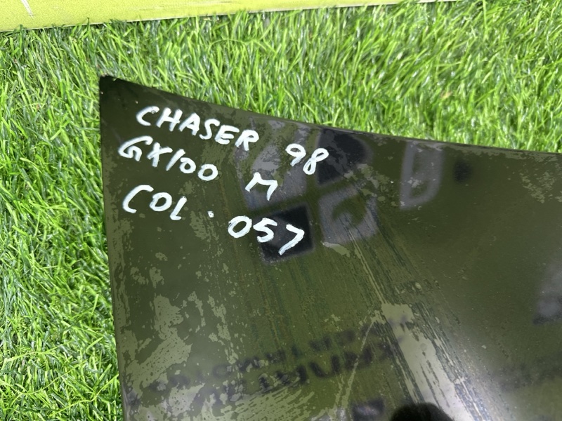 Крышка багажника CHASER GX100 Крышка багажника CHASER GX100