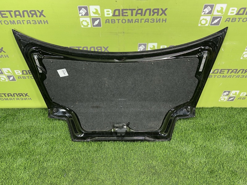 Крышка багажника CHASER GX100 Крышка багажника CHASER GX100