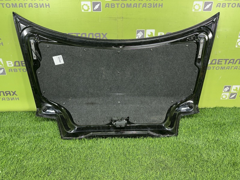 Крышка багажника CHASER GX100 Крышка багажника CHASER GX100