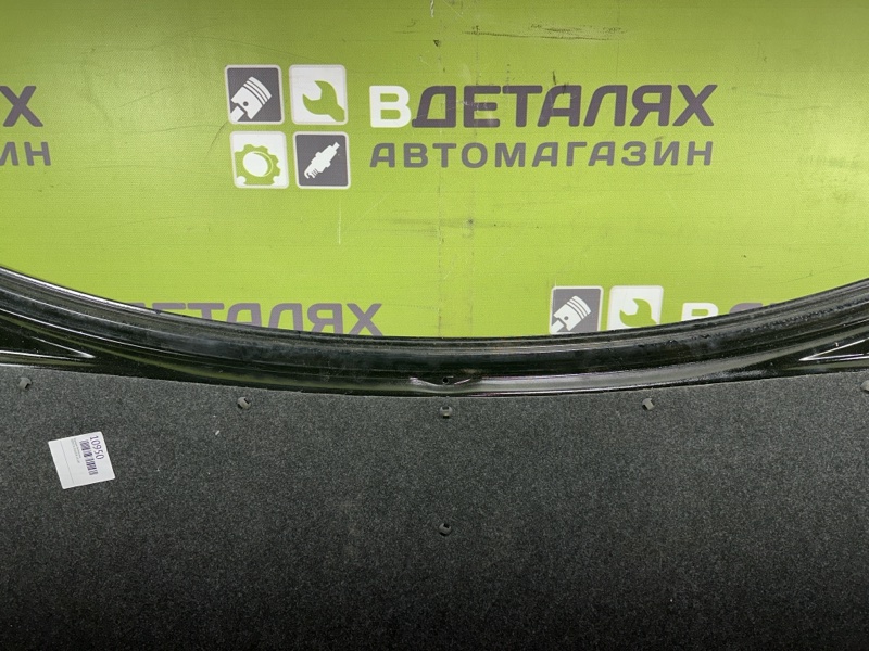 Крышка багажника CHASER GX100 Крышка багажника CHASER GX100