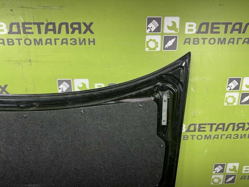 Крышка багажника CHASER GX100 Крышка багажника CHASER GX100