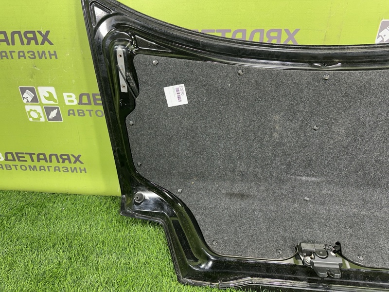 Крышка багажника CHASER GX100 Крышка багажника CHASER GX100