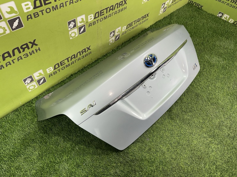 Крышка багажника SAI 782 AZK10 Крышка багажника SAI 782 AZK10
