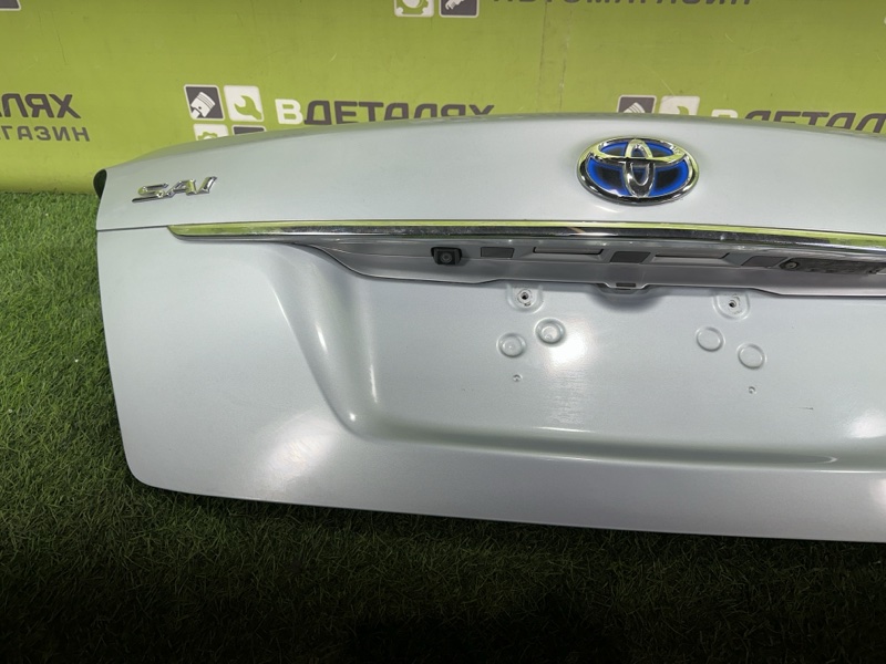 Крышка багажника SAI 782 AZK10 Крышка багажника SAI 782 AZK10