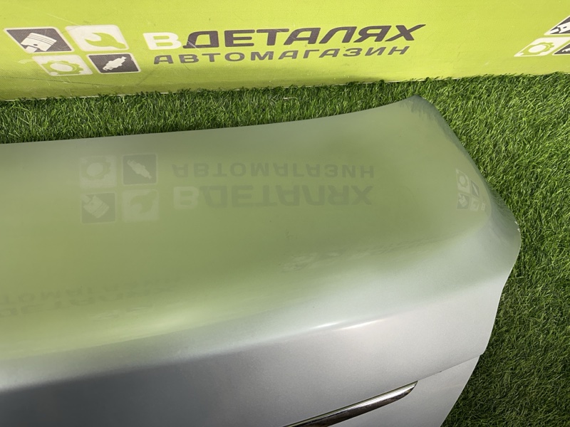 Крышка багажника SAI 782 AZK10 Крышка багажника SAI 782 AZK10