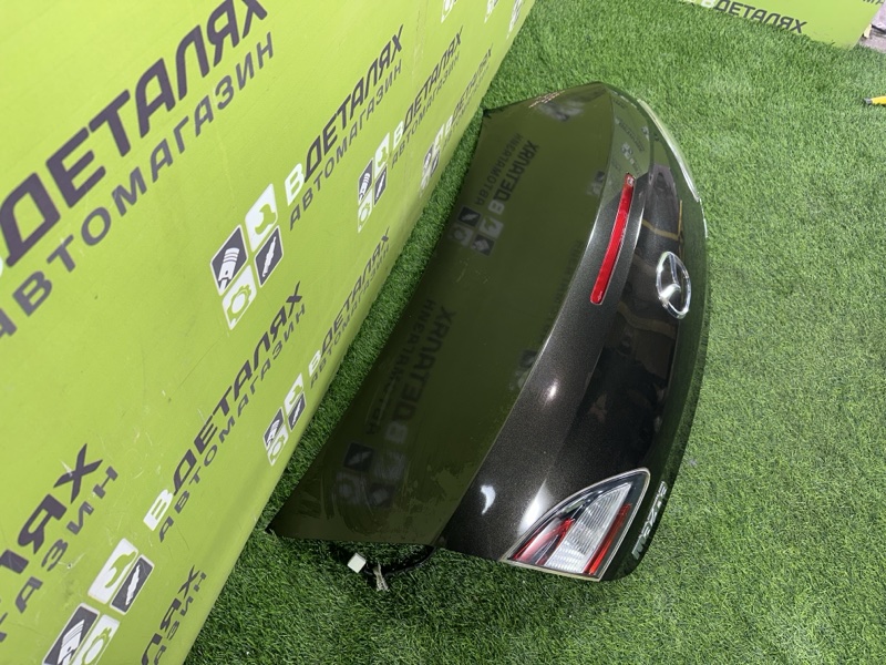 Крышка багажника ATENZA 35N GHEFP Крышка багажника ATENZA 35N GHEFP