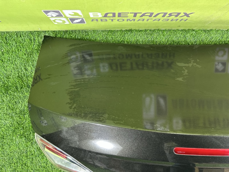 Крышка багажника ATENZA 35N GHEFP Крышка багажника ATENZA 35N GHEFP