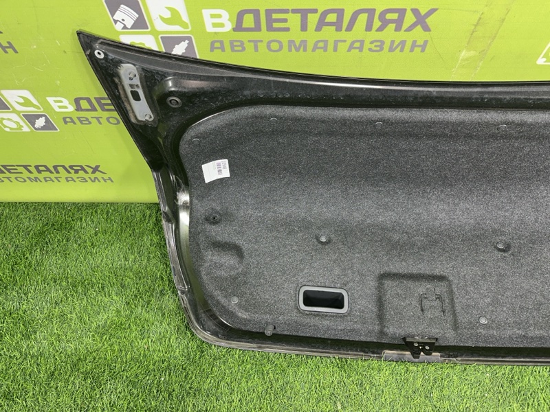 Крышка багажника ATENZA 35N GHEFP Крышка багажника ATENZA 35N GHEFP
