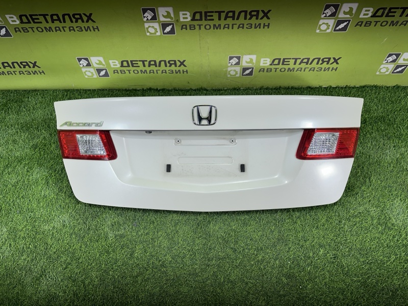 Крышка багажника Accord NH624P CU2