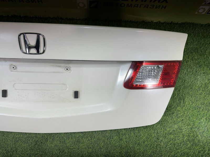 Крышка багажника Accord NH624P CU2