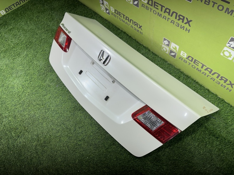 Крышка багажника Accord NH624P CU2