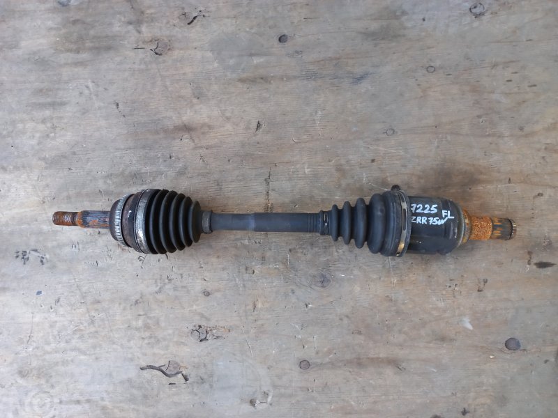 Левый привод тойота. Левый привод джип коммандер. Левый привод тойота. Привода sxm 15 передний. Длина левого привода тойота авенсис ст220.