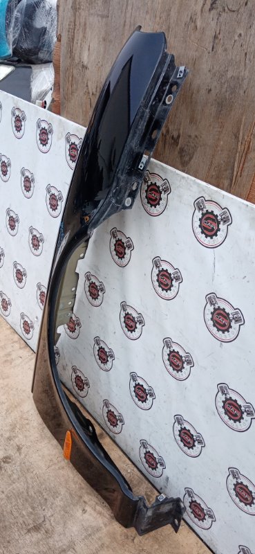 Крыло переднее правое JAGUAR XJ X350