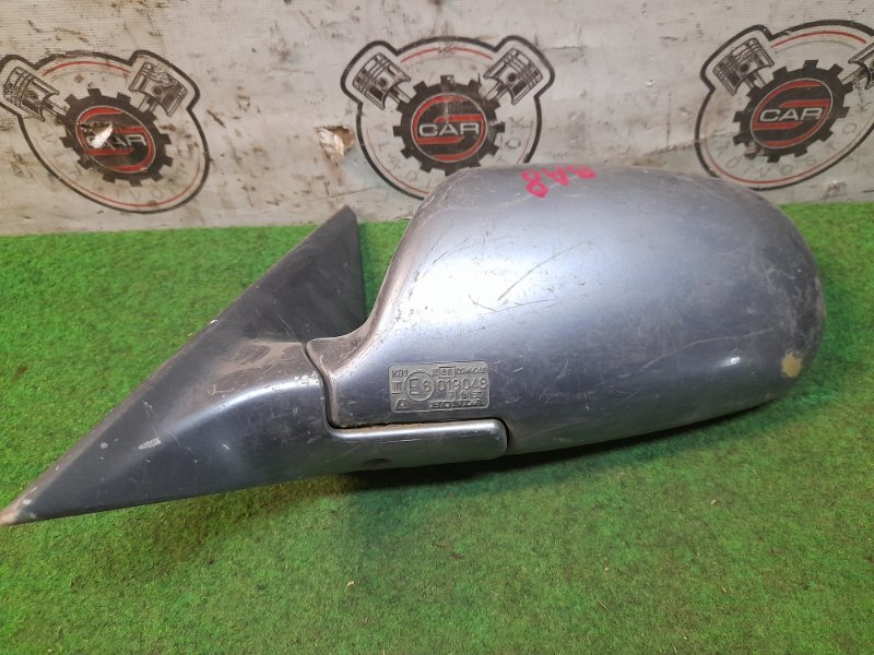 Зеркало левое PRELUDE BA8 F22A Зеркало левое PRELUDE BA8 F22A