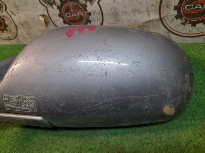 Зеркало левое HONDA PRELUDE BA8 F22A Зеркало левое HONDA PRELUDE BA8 F22A
