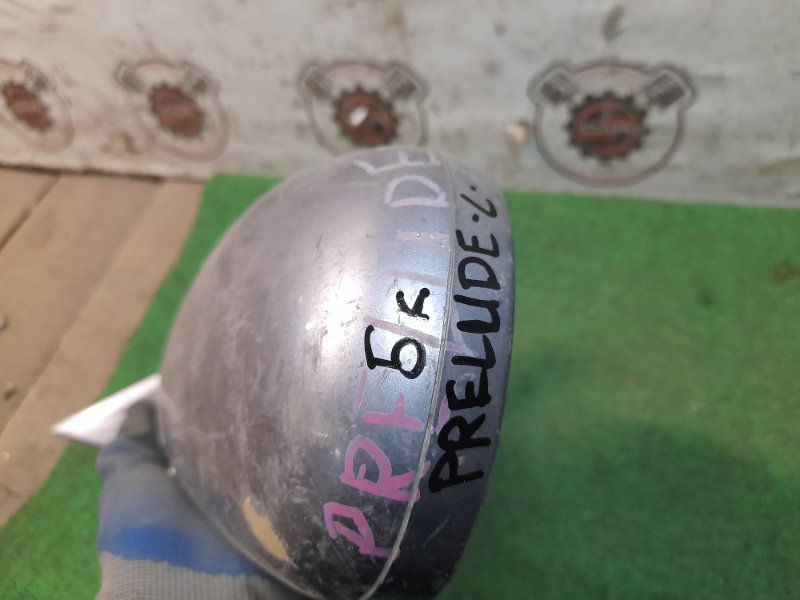 Зеркало левое PRELUDE BA8 F22A Зеркало левое PRELUDE BA8 F22A