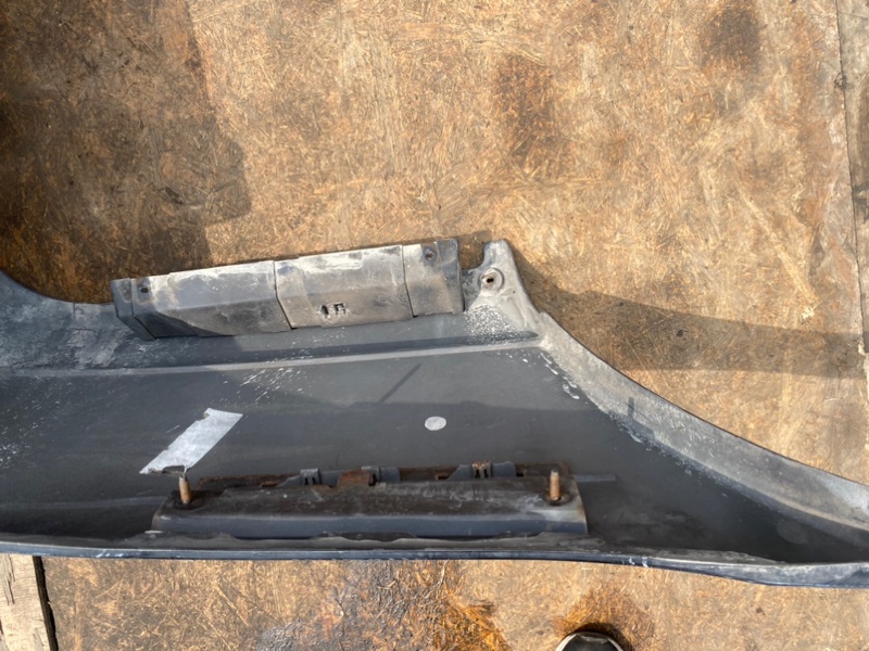 Бампер задний NAVIGATOR UN173 USEM