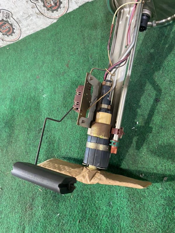 Топливный насос NAVIGATOR UN173