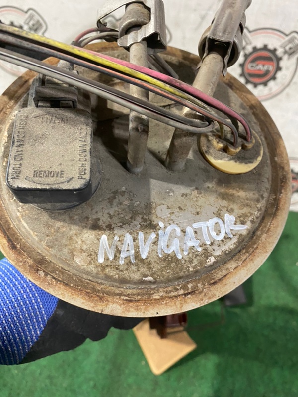 Топливный насос NAVIGATOR UN173
