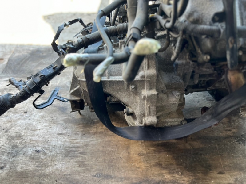 АКПП TOYOTA WINDOM MCV20 1MZFE