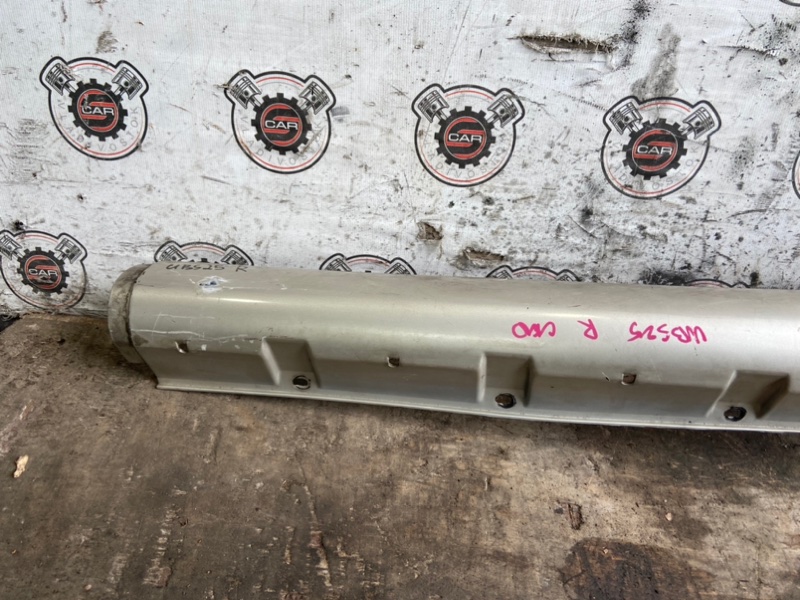 Порог правый BIGHORN UBS25 4JG2