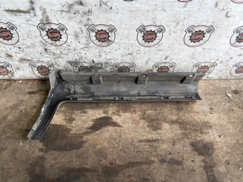 Порог правый BIGHORN UBS25 4JG2