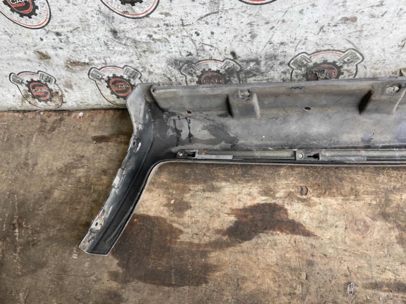 Порог правый BIGHORN UBS25 4JG2