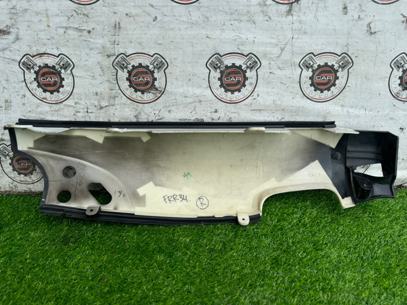 Щечка правая forward FRR32