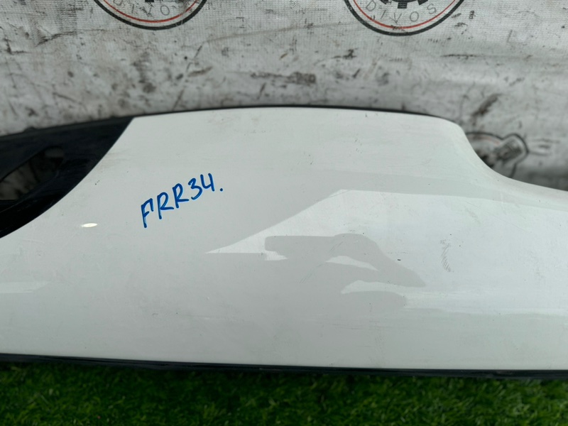 Щечка правая forward FRR32