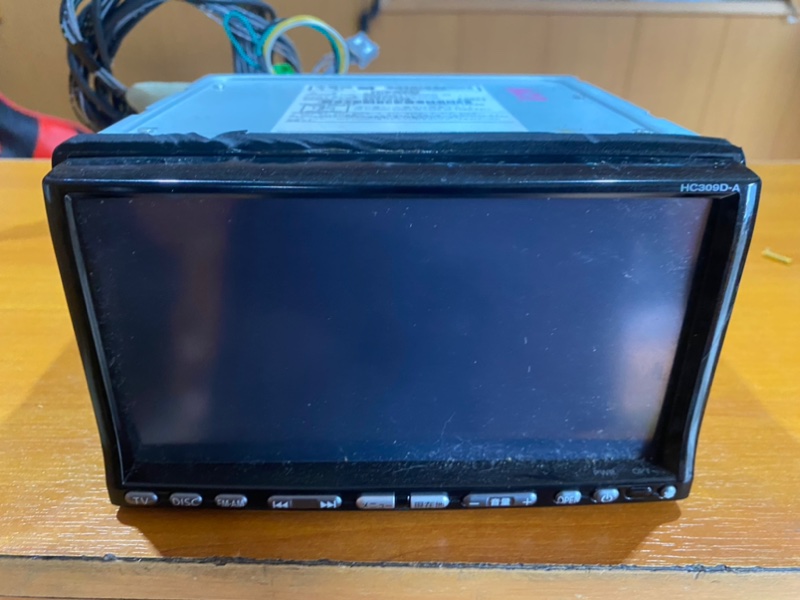 Магнитофон HC309D контрактная