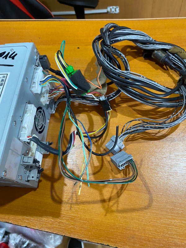 Магнитофон HC309D