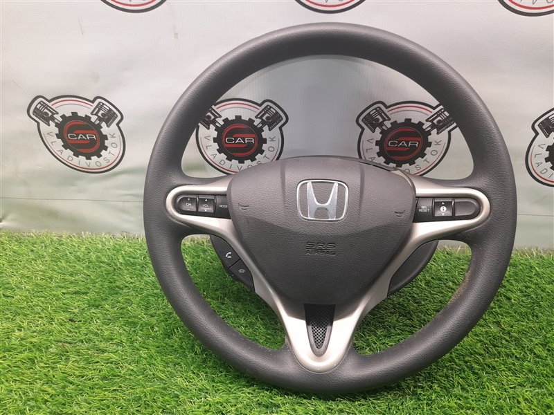 Запчасть руль HONDA INSIGHT ZE2 контрактная Руль HONDA INSIGHT ZE2 контрактная