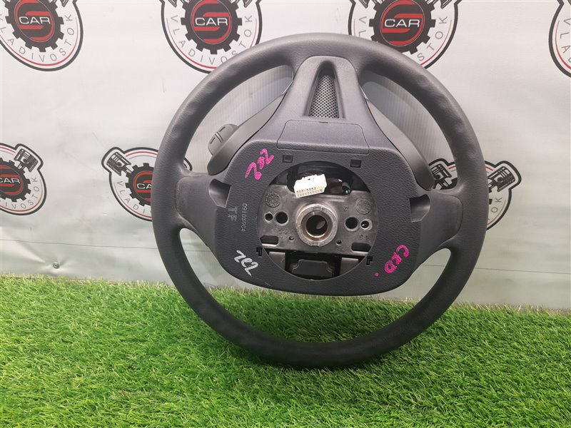 Руль INSIGHT ZE2 Руль INSIGHT ZE2