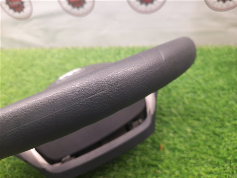 Руль INSIGHT ZE2 Руль INSIGHT ZE2