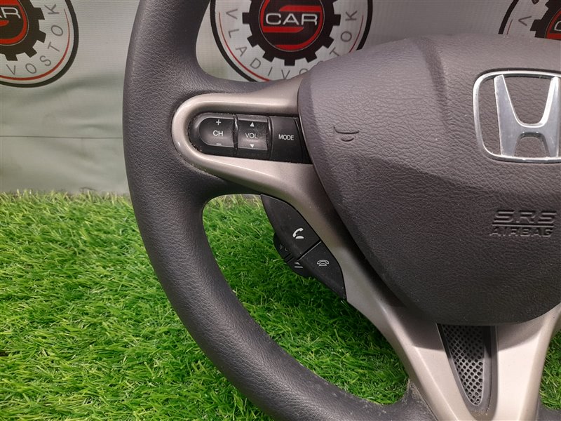 Руль INSIGHT ZE2 Руль INSIGHT ZE2