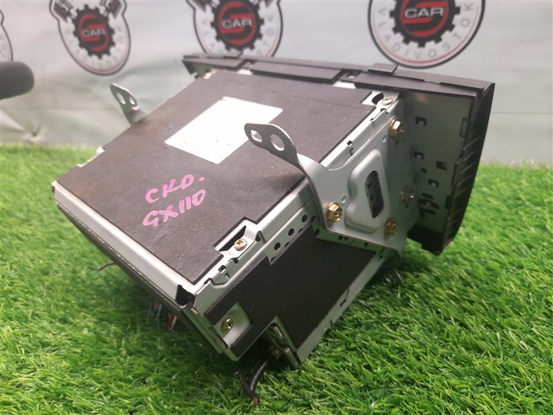 Магнитофон MARK II GX110 Магнитофон MARK II GX110